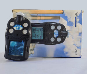 MA-poli-Multi-Gas-Detector