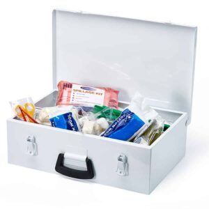 Regulation 7 First Aid Kit